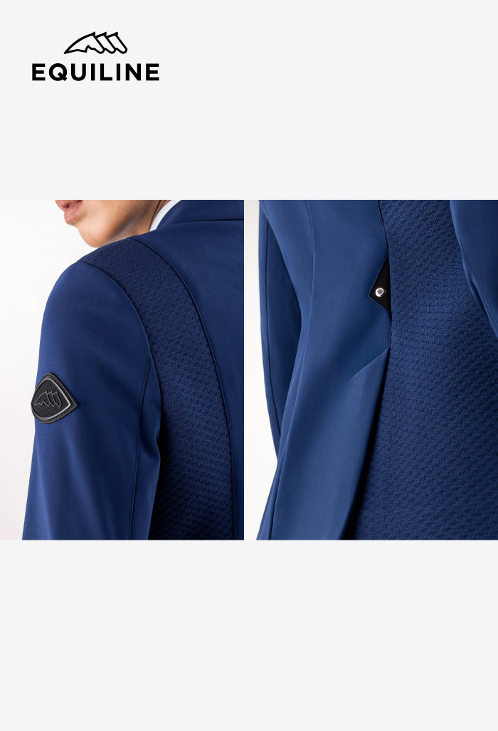 Equiline - Women's Competition Jacket - Compet