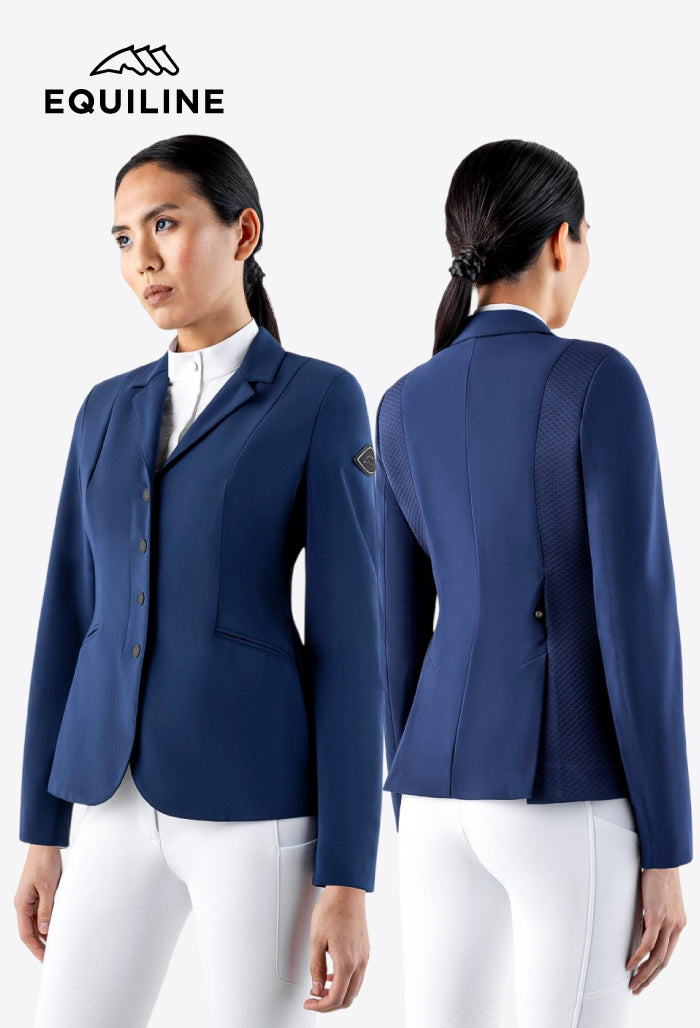 Equiline - Women's Competition Jacket - Compet