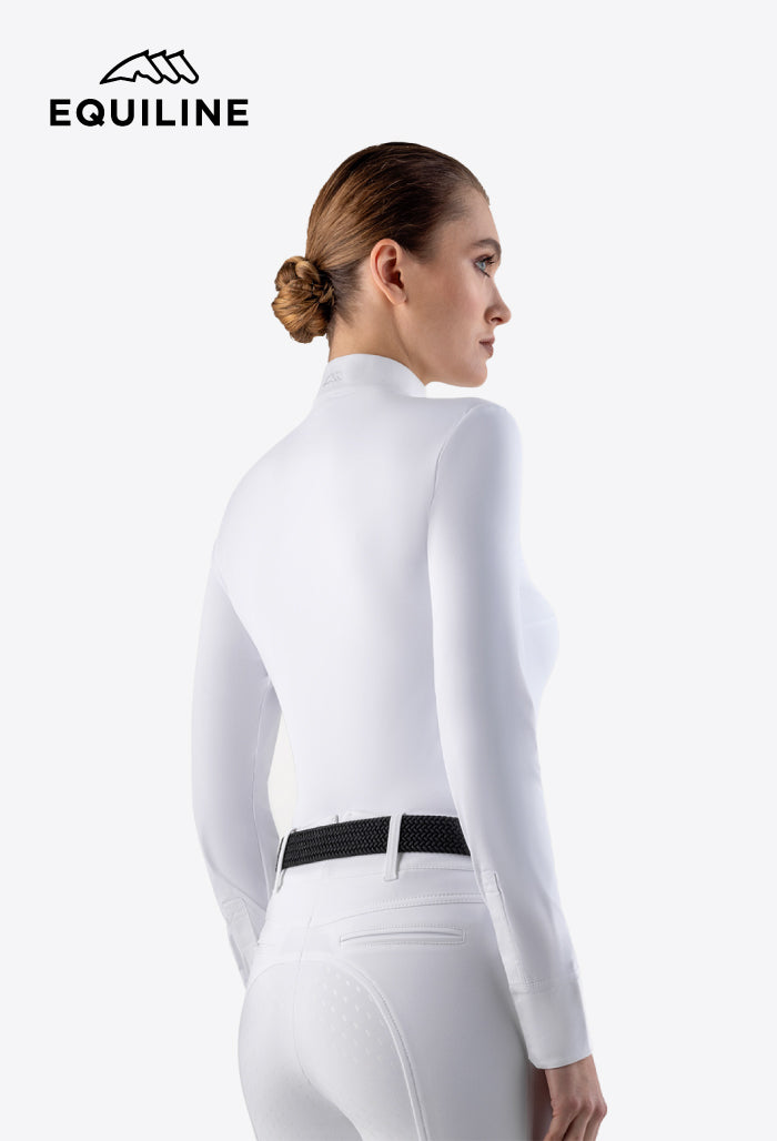 Equiline - Women's Competition Shirt - Garac