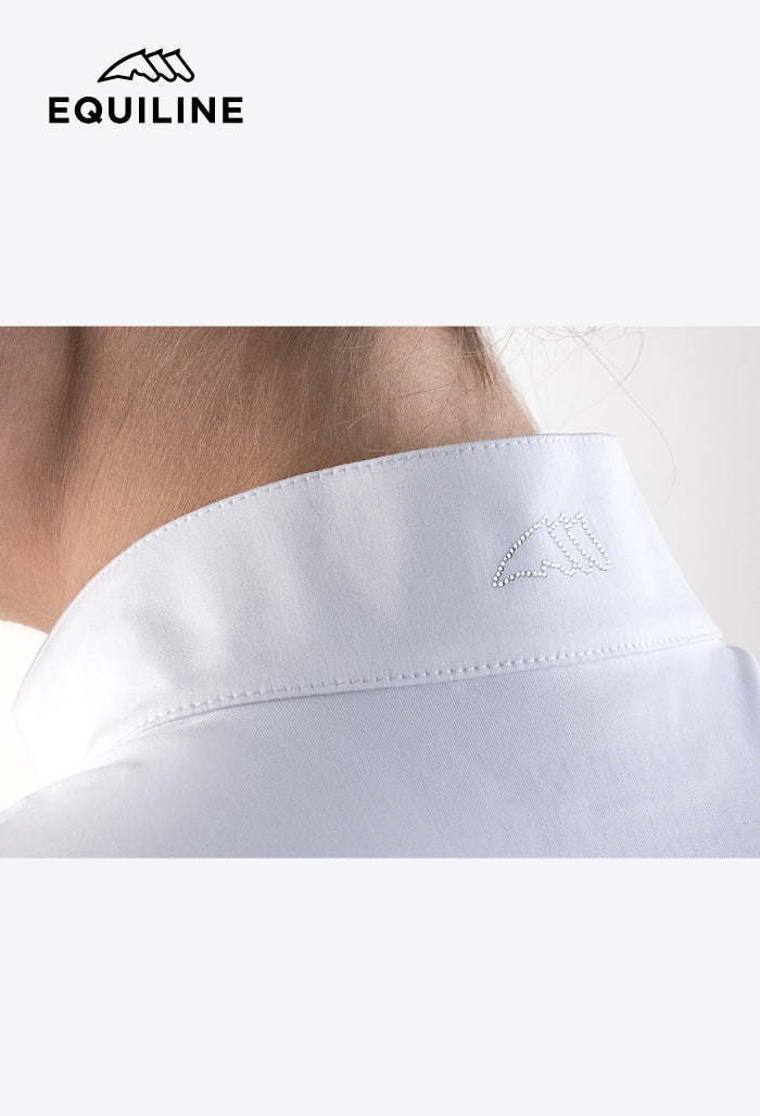 Equiline - Women's Competition Shirt - Garac