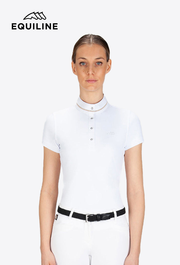 Equiline - Women’s Show Shirt Grace