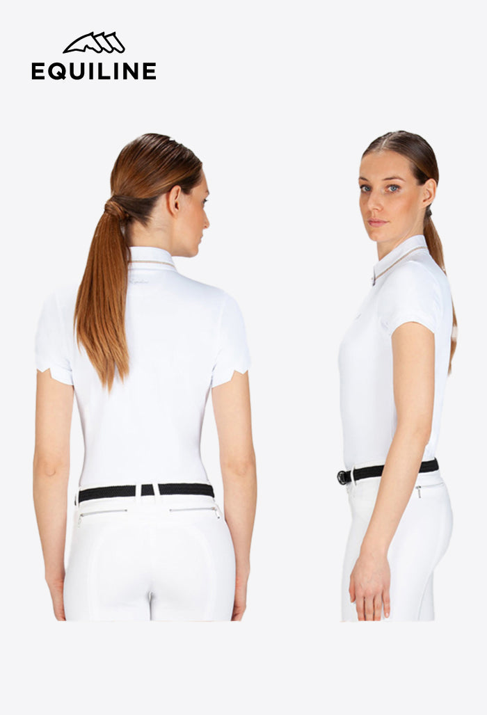 Equiline - Women’s Show Shirt Grace