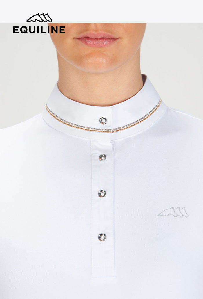 Equiline - Women’s Show Shirt Grace
