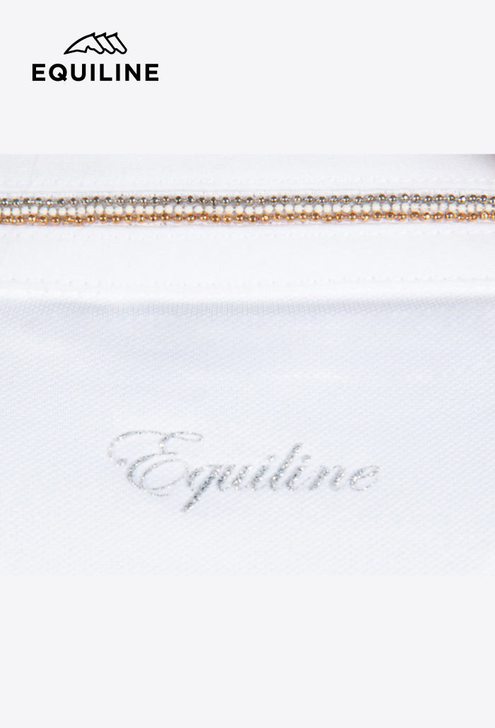 Equiline - Women’s Show Shirt Grace