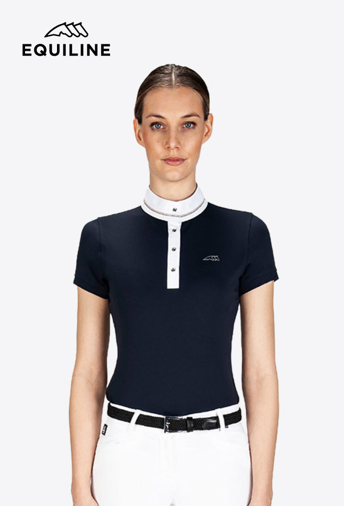 Equiline - Women’s Show Shirt Grace