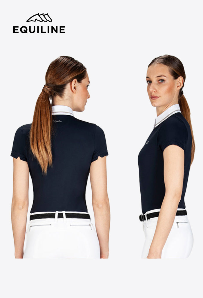 Equiline - Women’s Show Shirt Grace