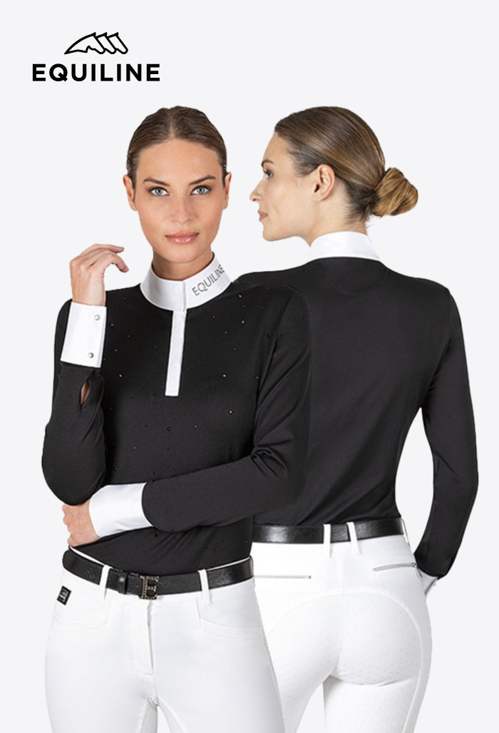 Equiline - Women's Competition Shirt Guardeg
