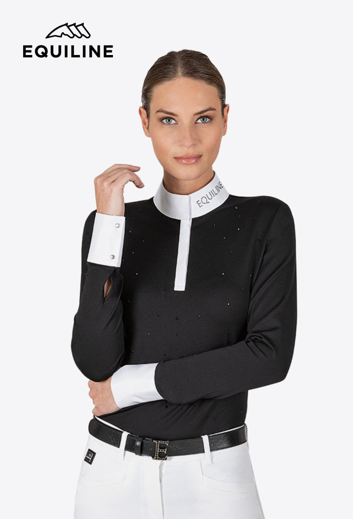 Equiline - Women's Competition Shirt Guardeg