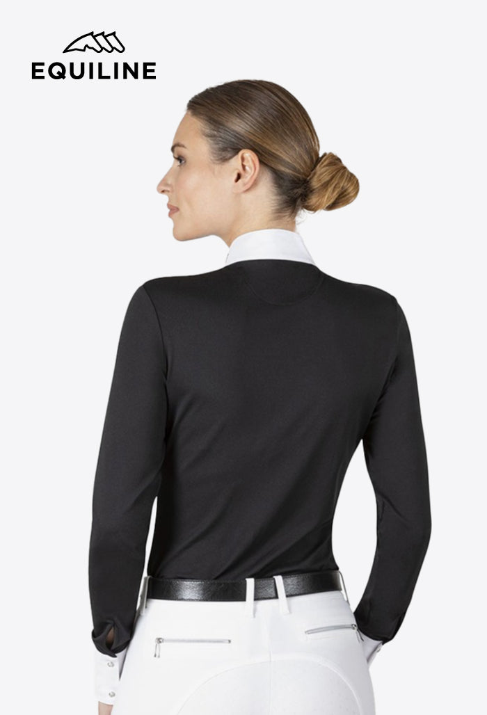 Equiline - Women's Competition Shirt Guardeg