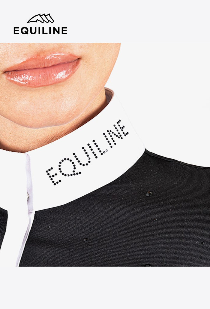 Equiline - Women's Competition Shirt Guardeg