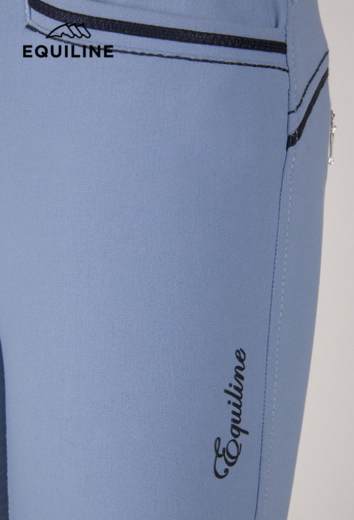 Equiline - Women's Full Grip Breeches Tiffany