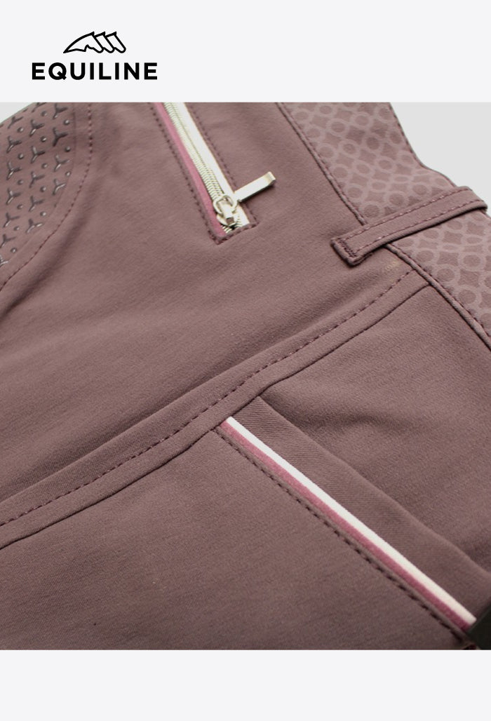 Equiline - Women's Full Grip Breeches E