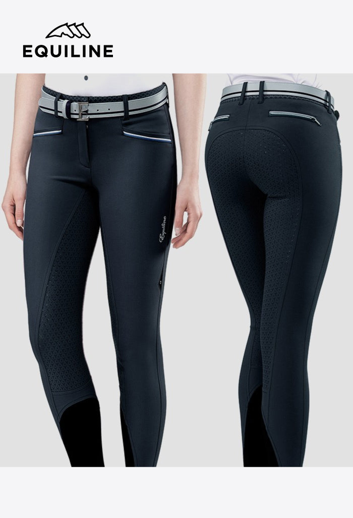 Equiline - Women's Full Grip Breeches E