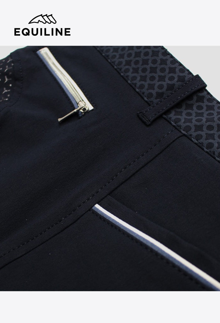 Equiline - Women's Full Grip Breeches E