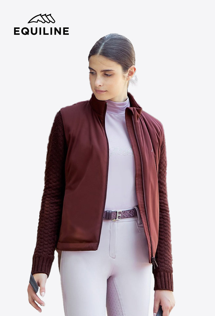 Equiline - Women's Riding Jacket Elvie