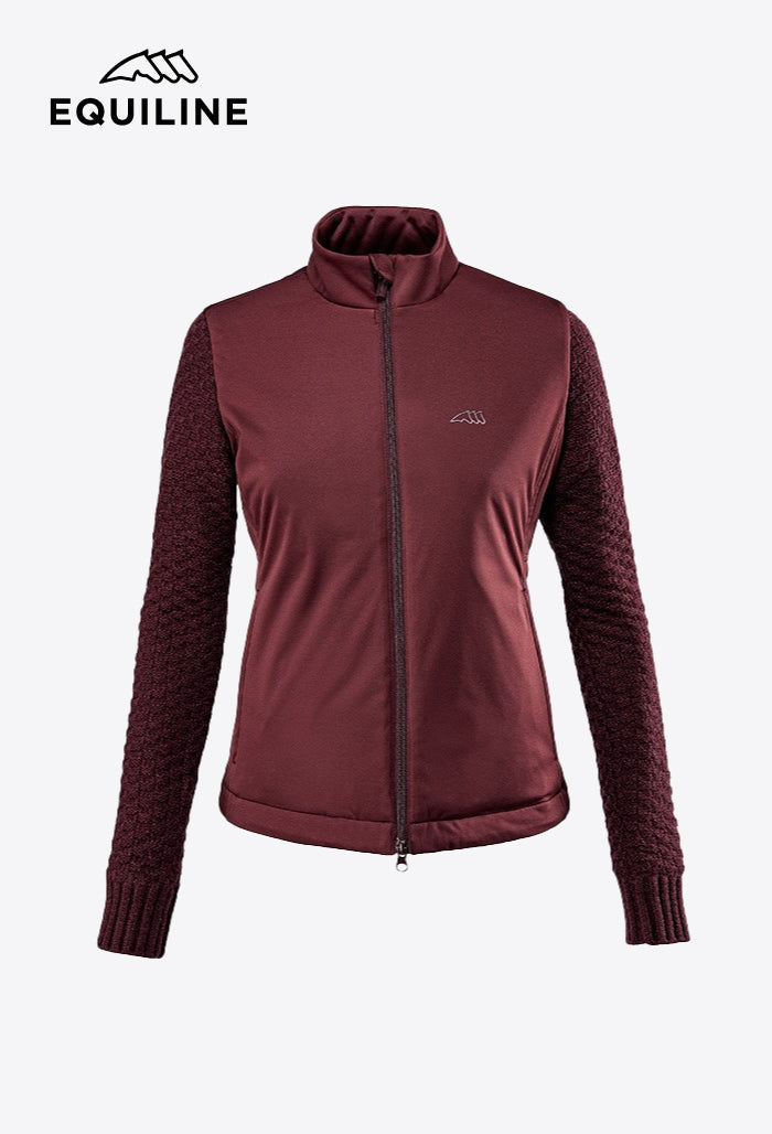 Equiline - Women's Riding Jacket Elvie