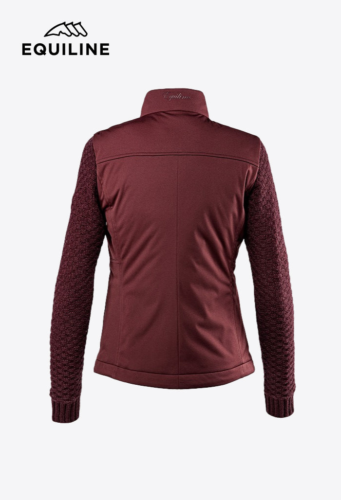 Equiline - Women's Riding Jacket Elvie
