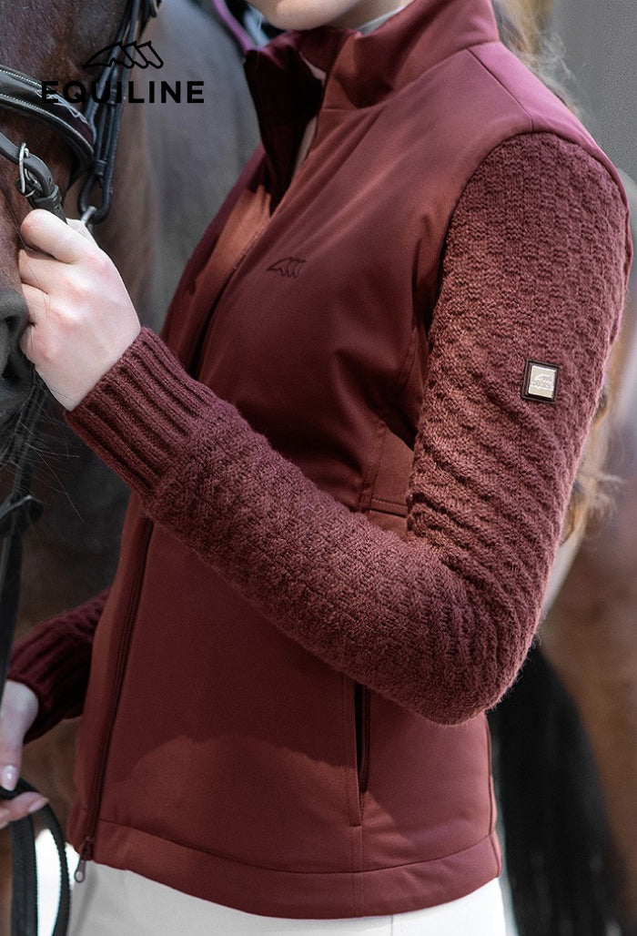 Equiline - Women's Riding Jacket Elvie
