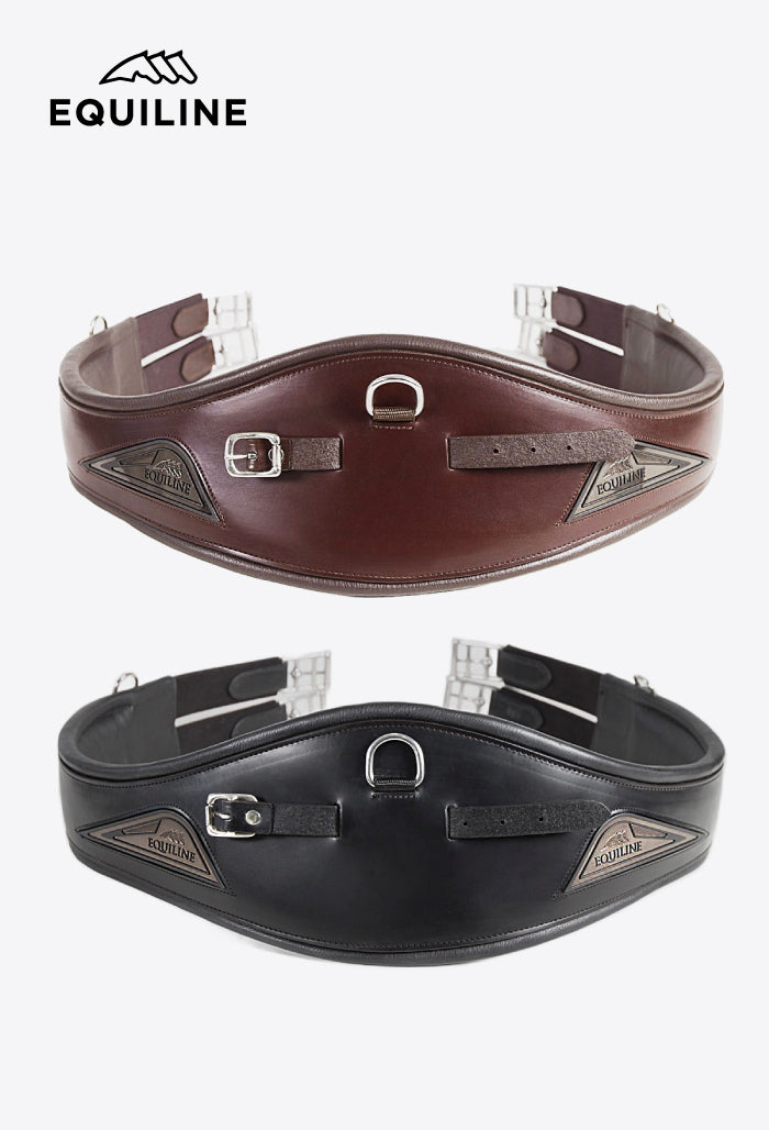 Equiline - Jumping Anatomic Girth