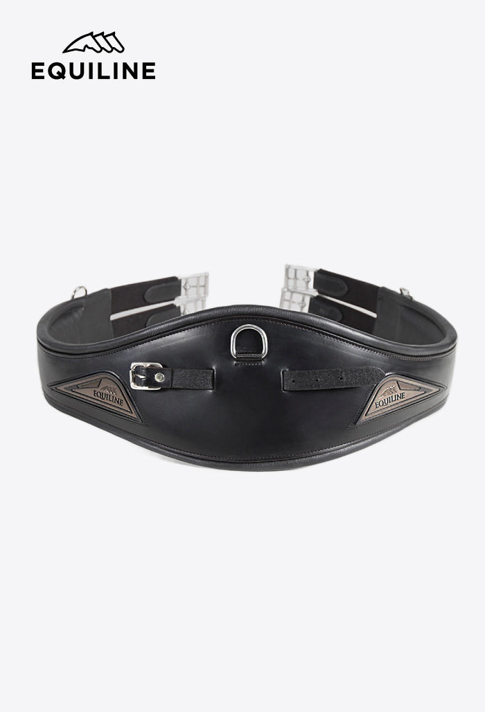 Equiline - Jumping Anatomic Girth