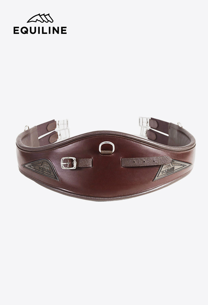 Equiline - Jumping Anatomic Girth