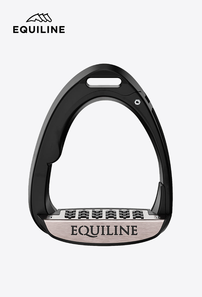 Equiline - X-CEL Dressage Stirrups