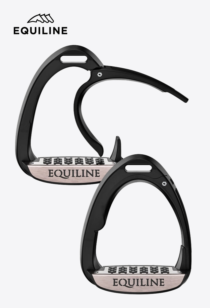 Equiline - X-CEL Dressage Stirrups