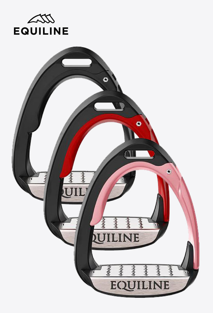 Equiline - X-CEL Jumping Stirrups