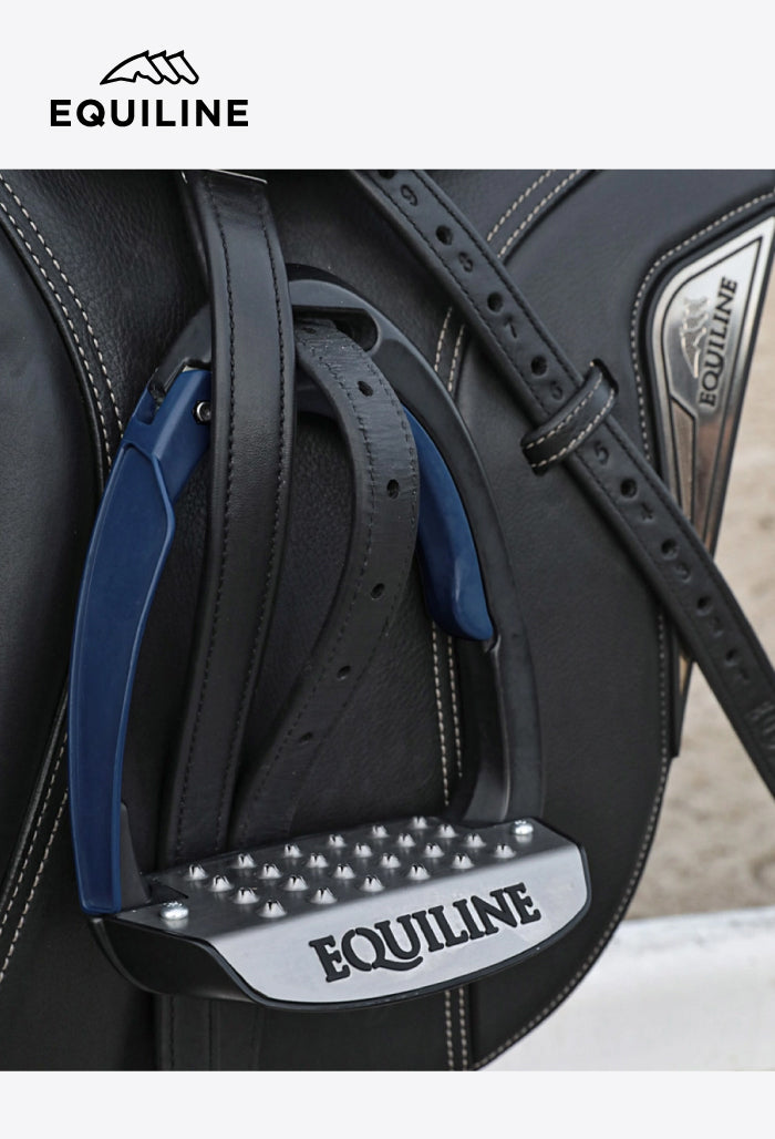 Equiline - X-CEL Jumping Stirrups