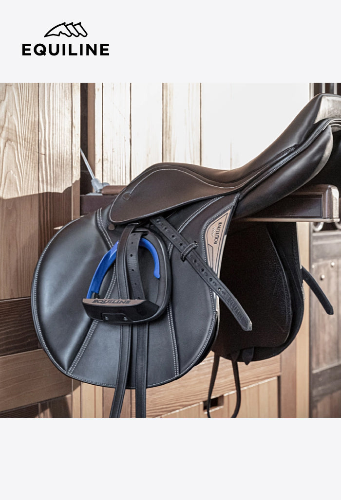 Equiline - X-CEL Jumping Stirrups