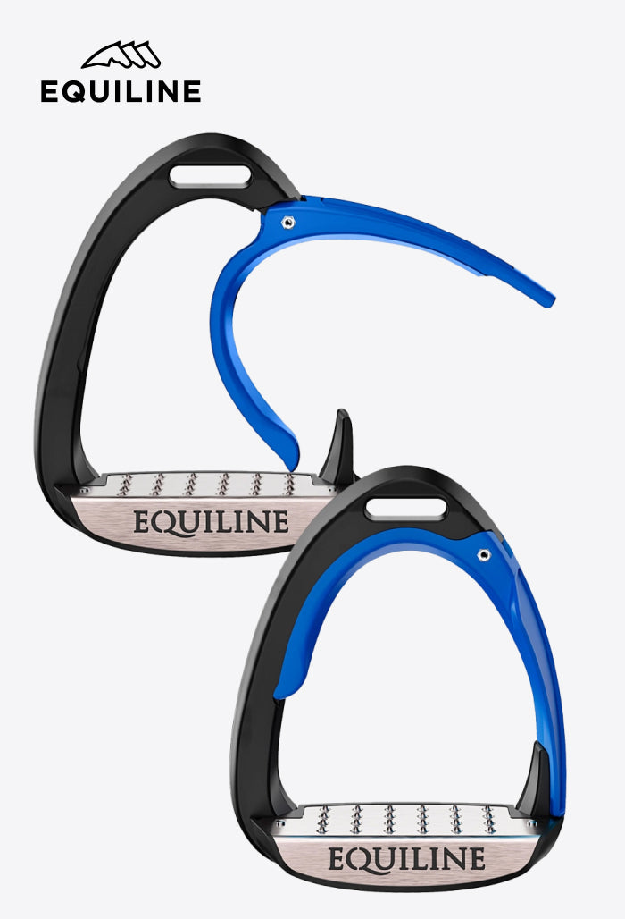 Equiline - X-CEL Jumping Stirrups