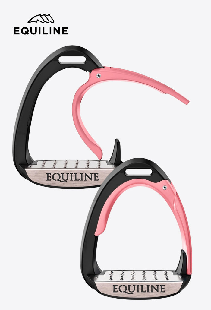Equiline - X-CEL Jumping Stirrups
