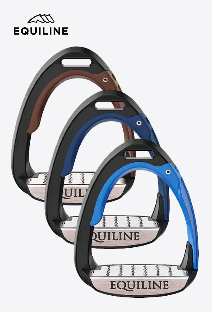 Equiline - X-CEL Jumping Stirrups