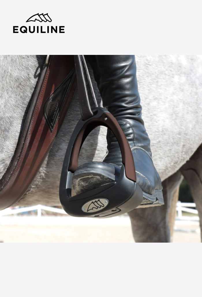 Equiline - X-CEL Jumping Stirrups
