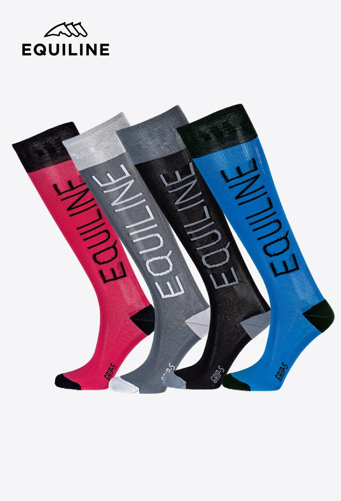 Equiline - Socks Cassidy