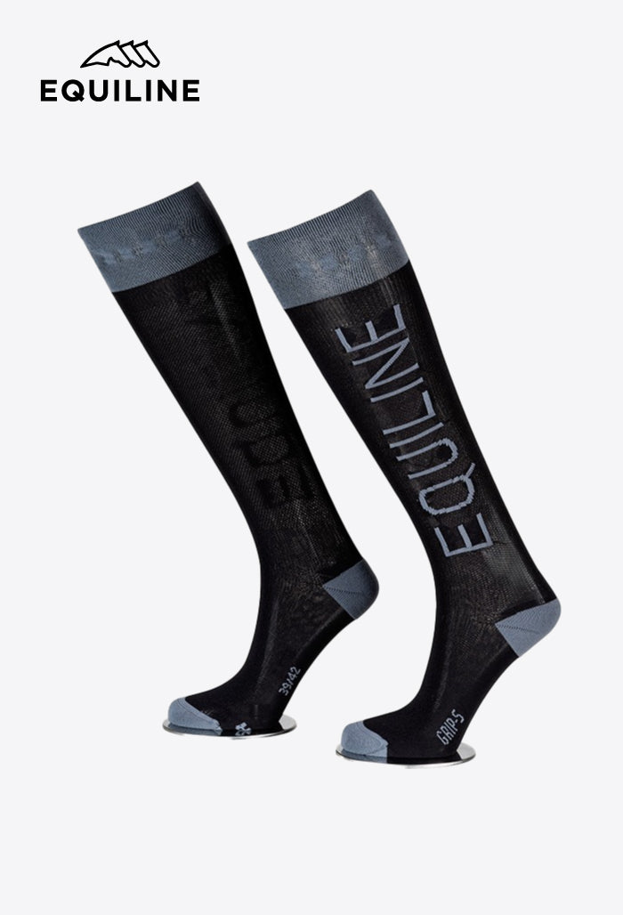 Equiline - Socks Cassidy