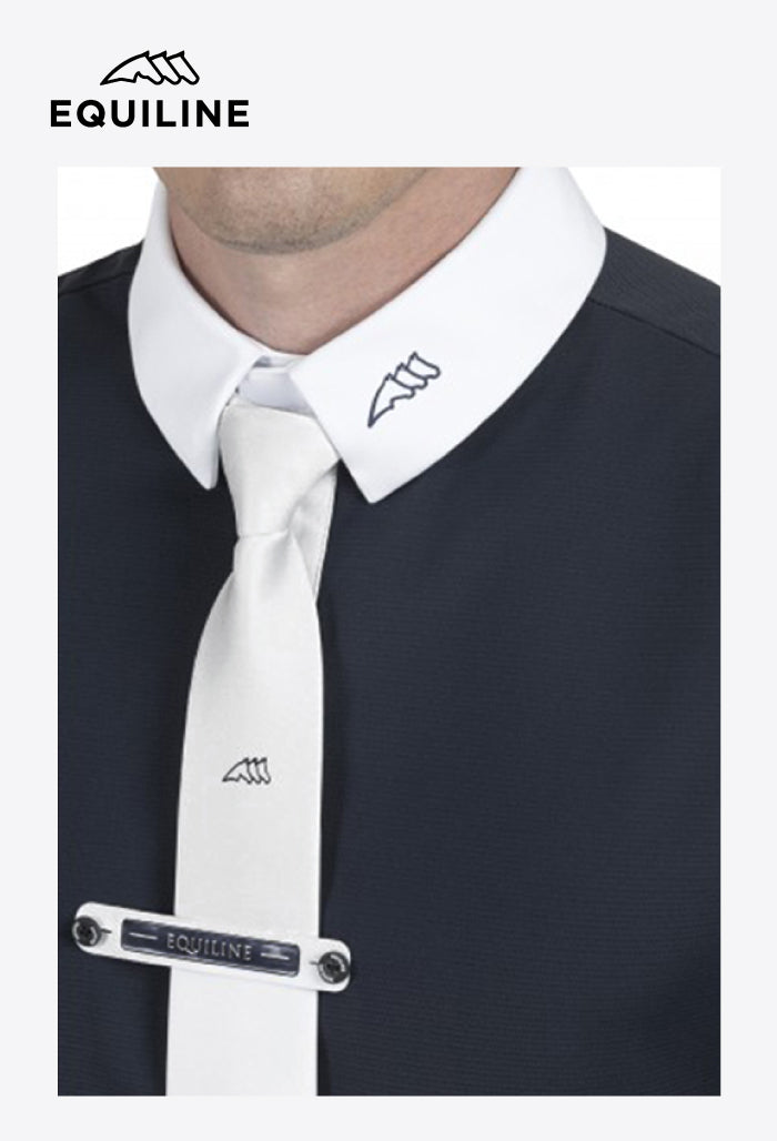 Equiline - Men's Competition Shirt - Celirac