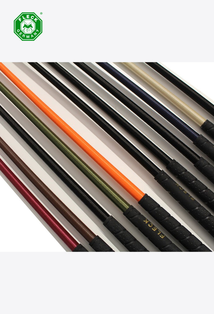 FLECK - Jumping Whip, 02002