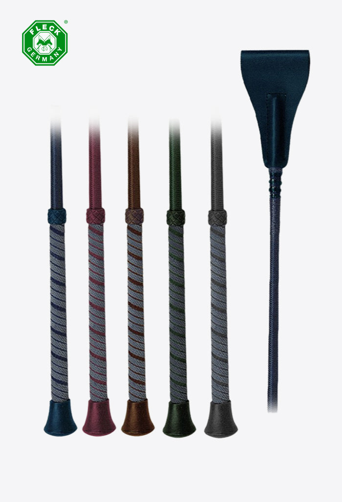 FLECK - Woven Nylon Jumping Whip (1+1)