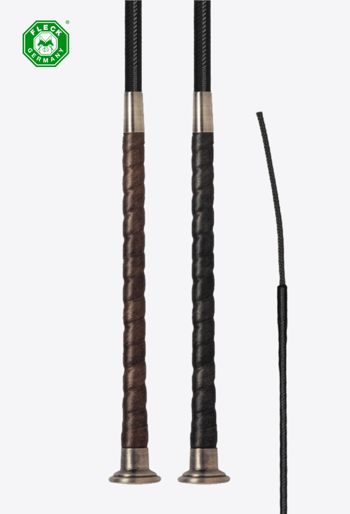 FLECK - Dressage Whip Elegance
