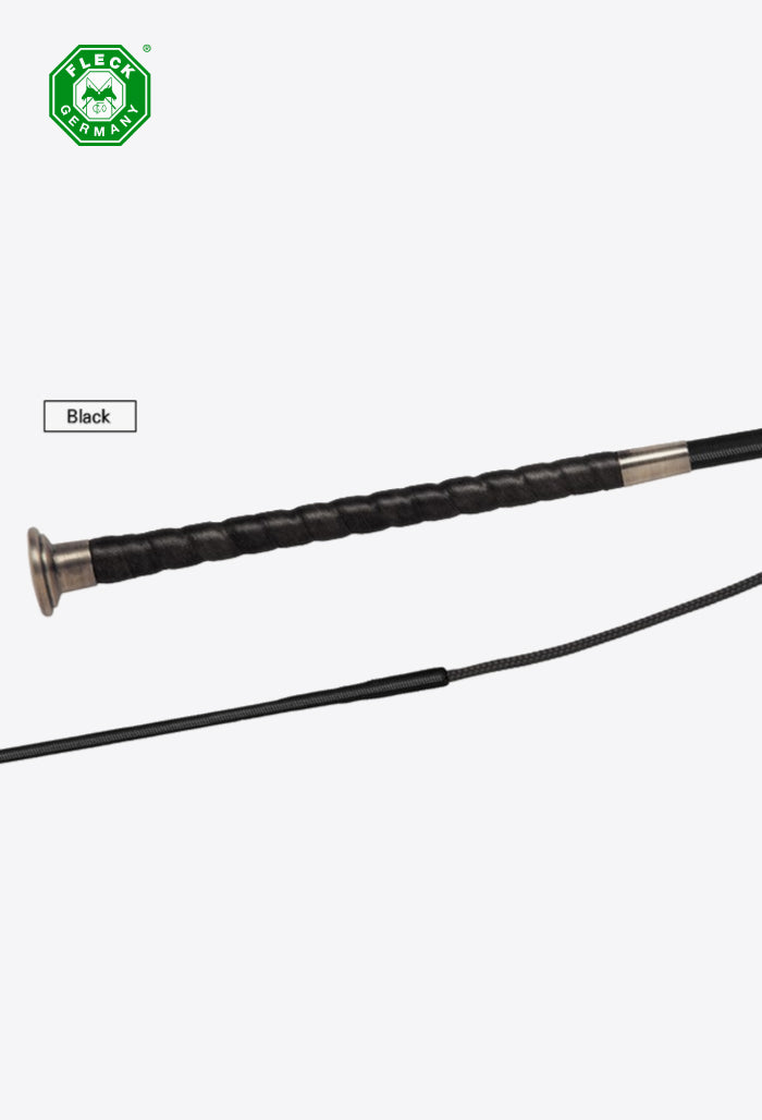 FLECK - Dressage Whip Elegance