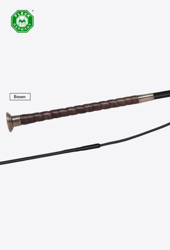 FLECK - Dressage Whip Elegance