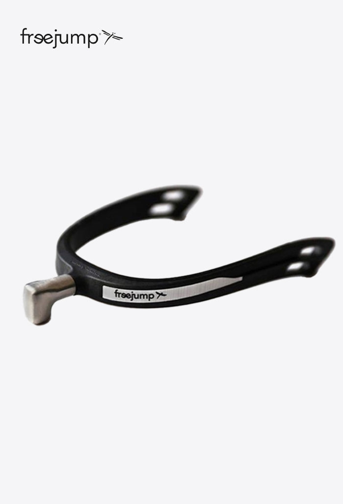 Free Jump - Spur'One Hammer