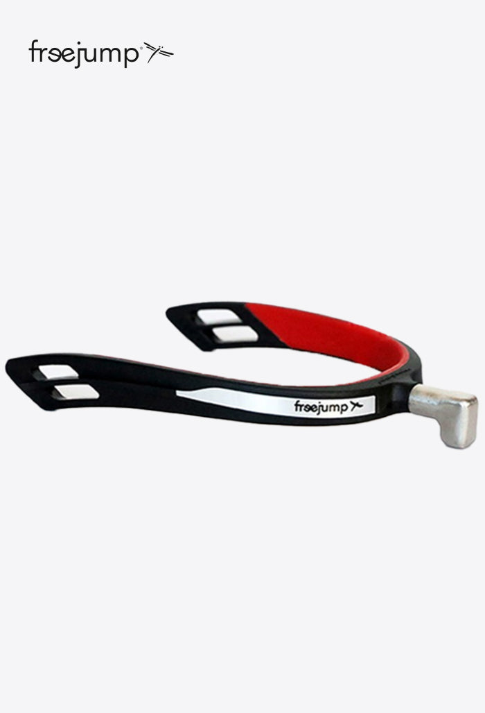 Free Jump - Spur'One Hammer