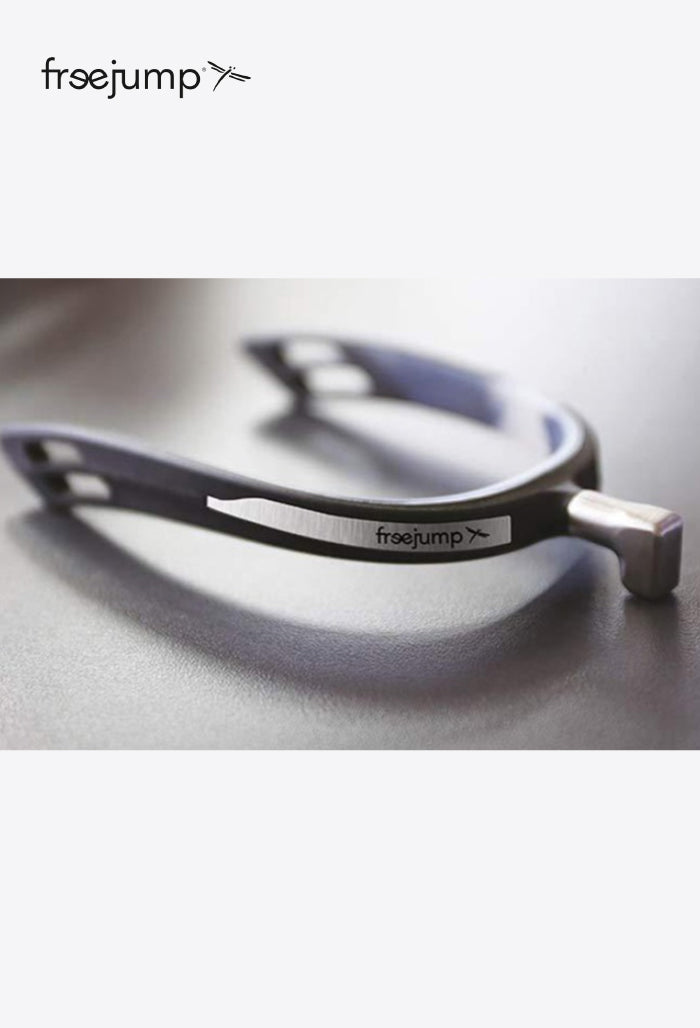 Free Jump - Spur'One Hammer