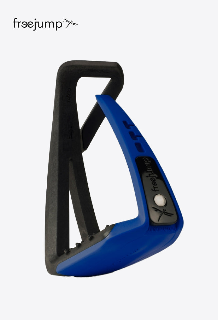Free Jump - Stirrup Soft'Up Lite