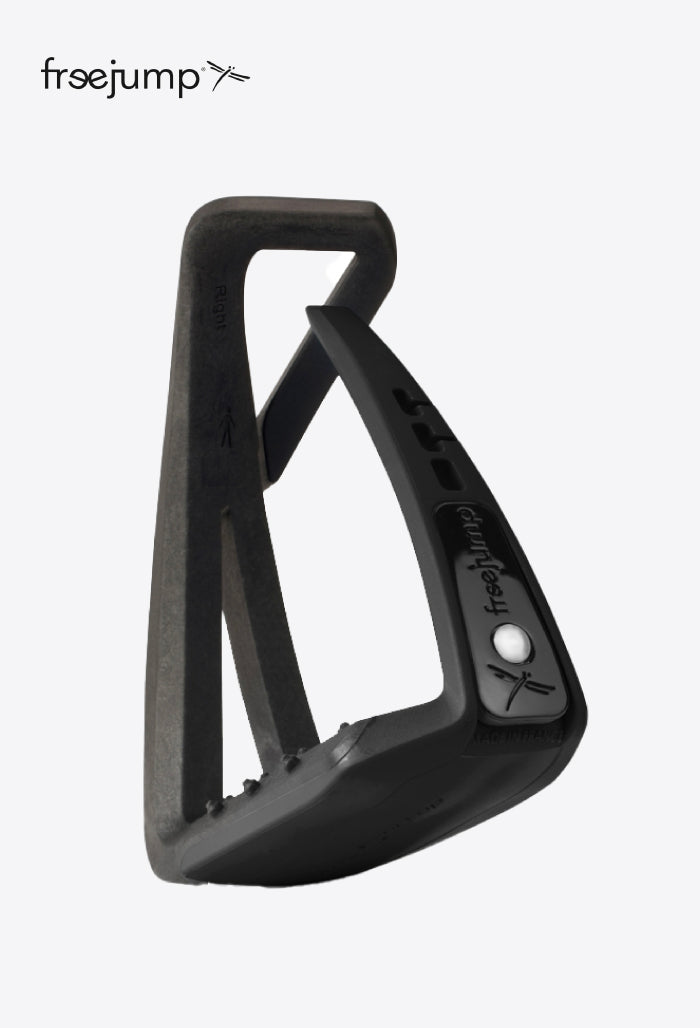 Free Jump - Stirrup Soft'Up Lite