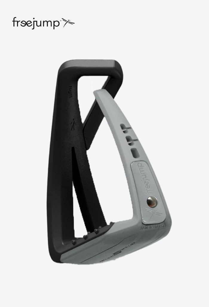 Free Jump - Stirrup Soft'Up Lite