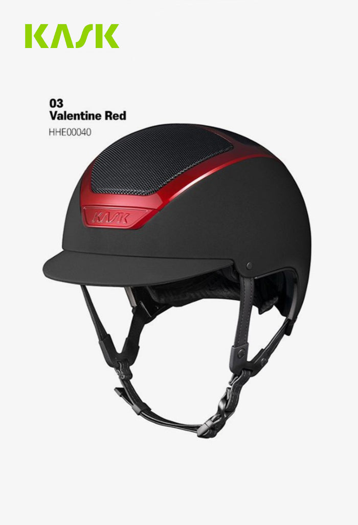 KASK - Helmet DOGMA Painted