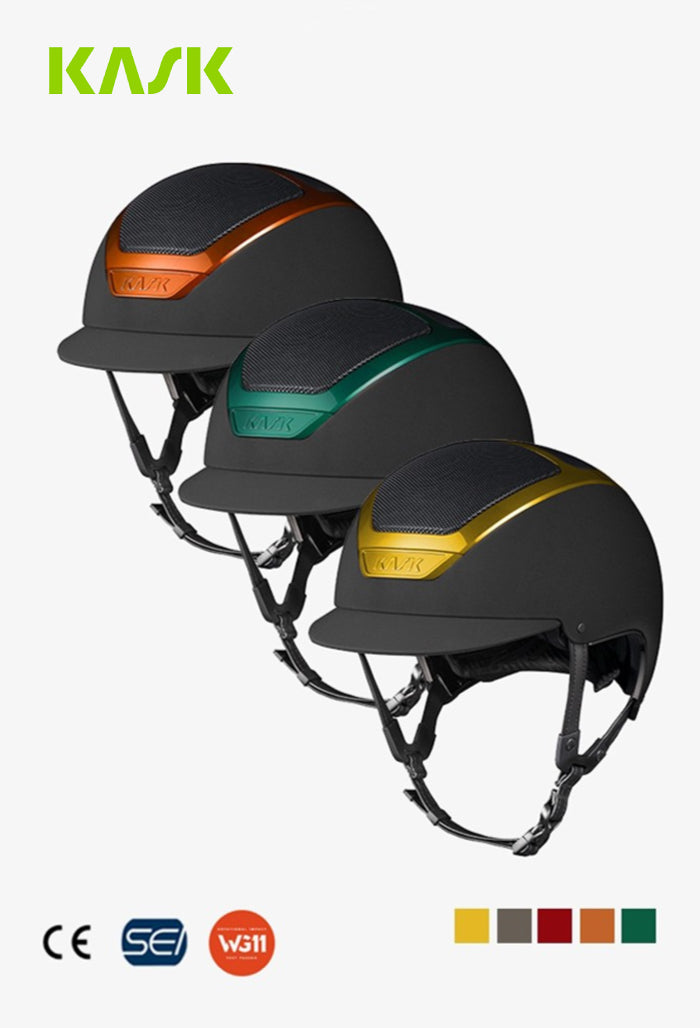 KASK - Helmet DOGMA Painted